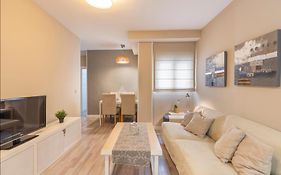 Siesta apartment Boquerón
