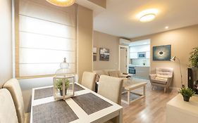 Siesta apartment Boquerón